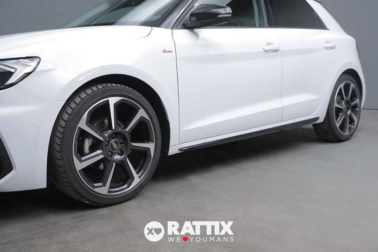 Audi Audi A1 usata 20