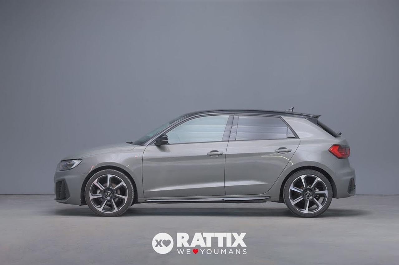 Audi Audi A1 usata 11