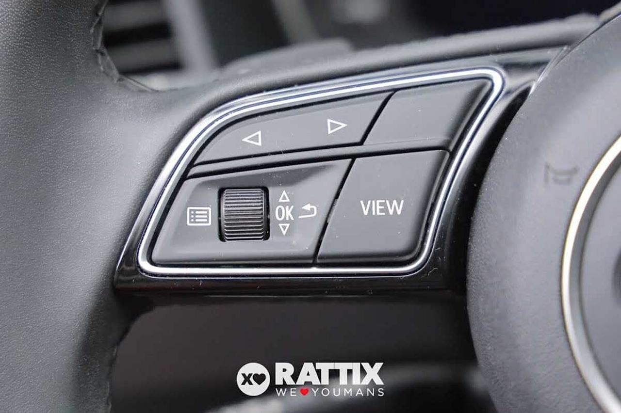 Audi Audi A1 usata 1