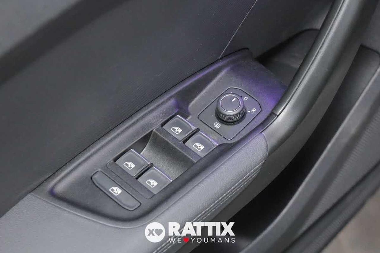 Audi Audi A1 usata 16