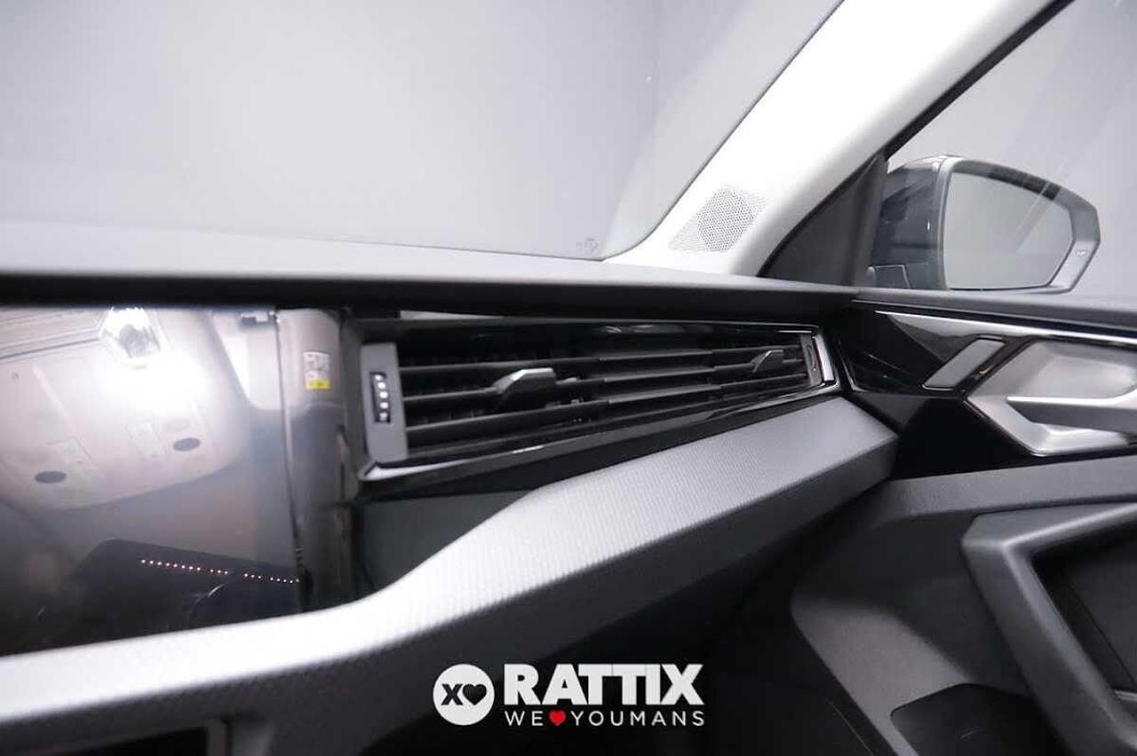 Audi Audi A1 usata 18