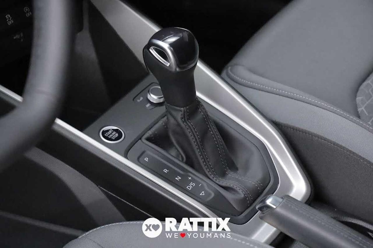 Audi Audi A1 usata 13