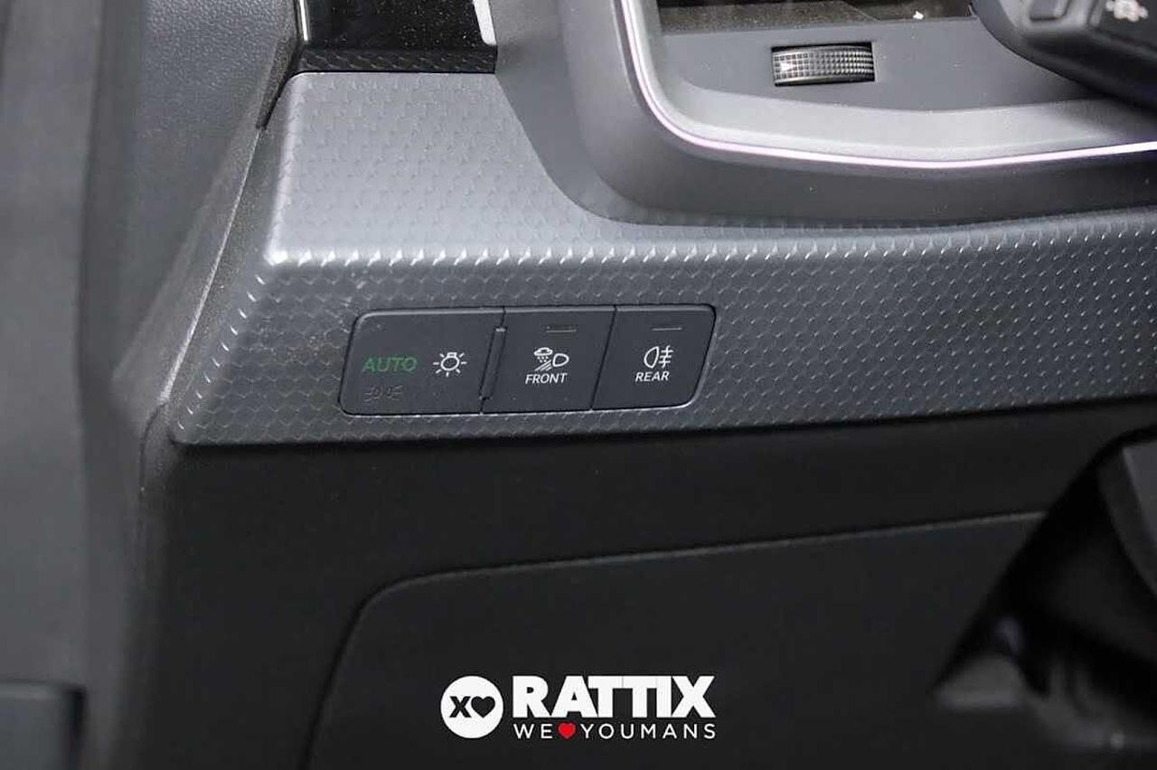 Audi Audi A1 usata 15