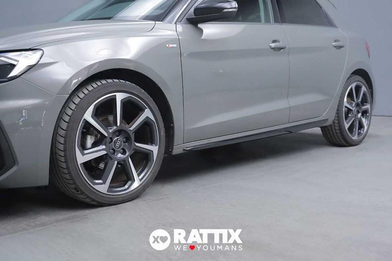 Audi Audi A1 usata 20