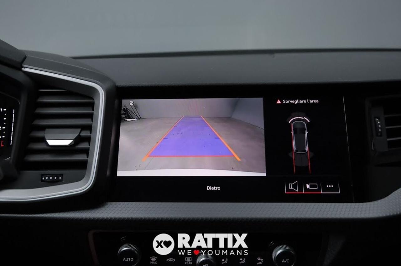 Audi Audi A1 usata 7