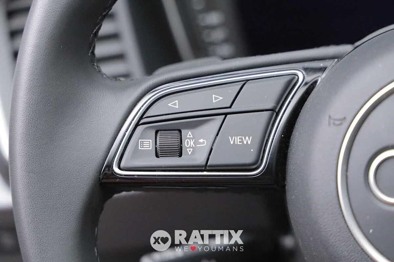 Audi Audi A1 usata 1