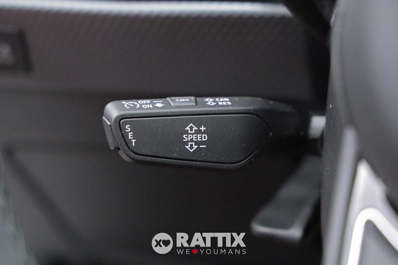 Audi Audi A1 usata 5