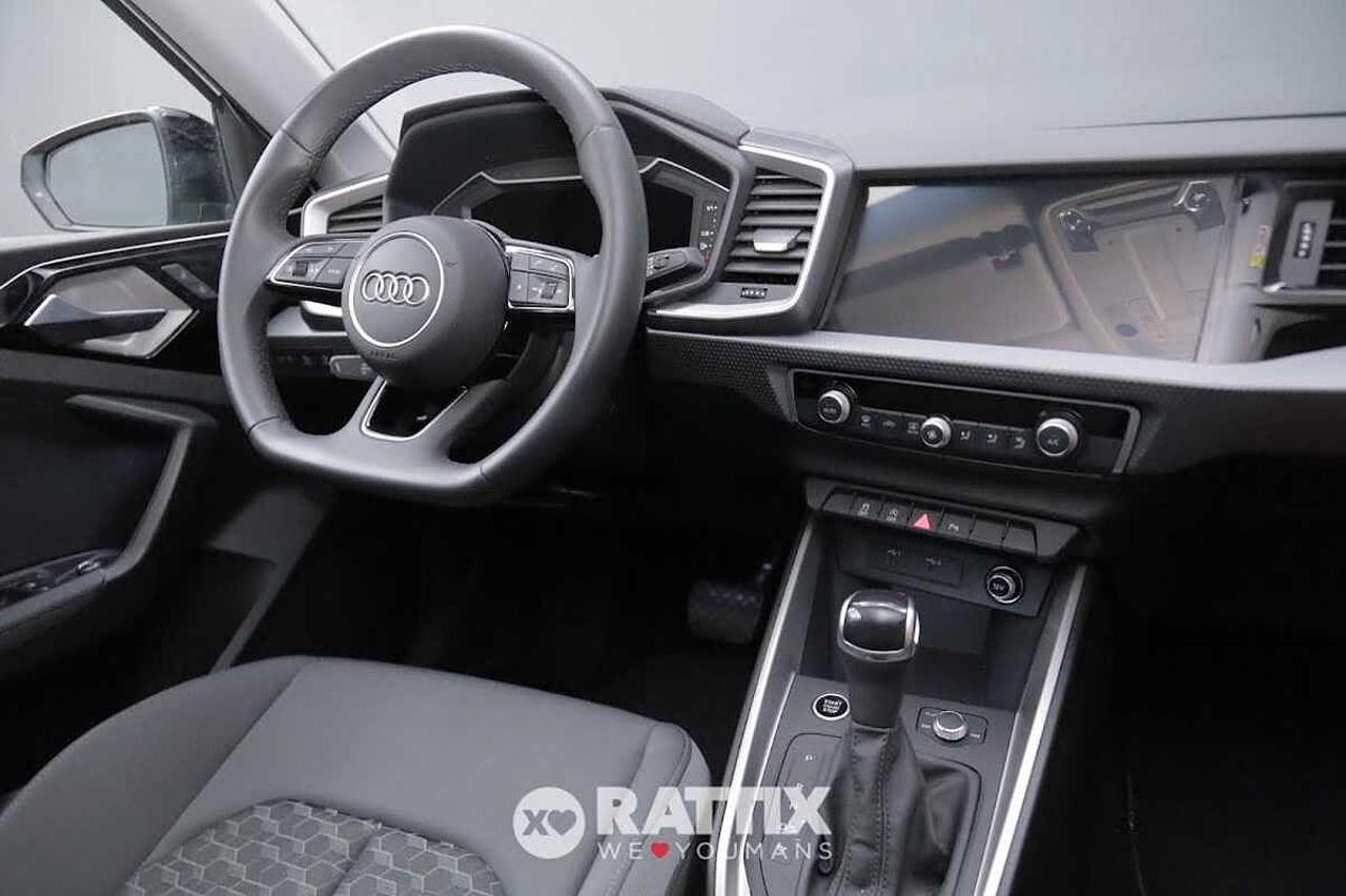 Audi Audi A1 usata 7