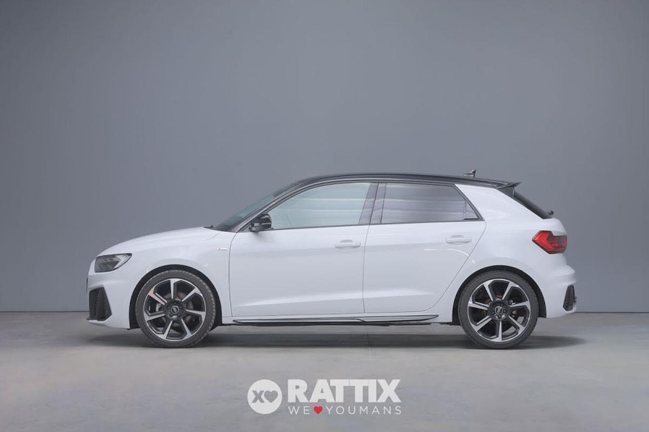 Audi Audi A1 usata 11