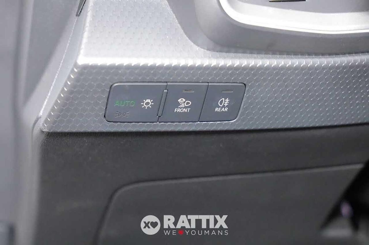 Audi Audi A1 usata 16