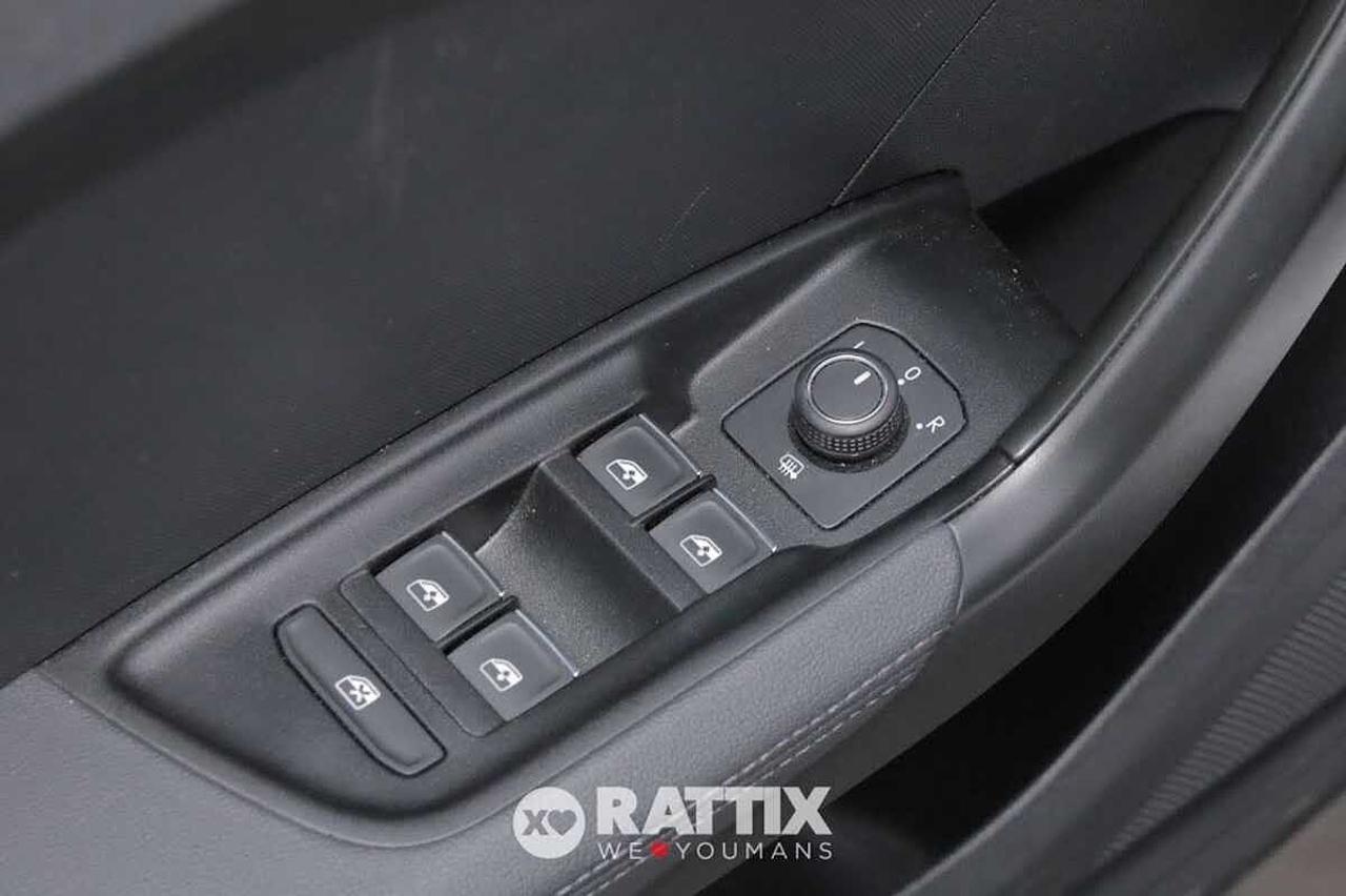 Audi Audi A1 usata 17