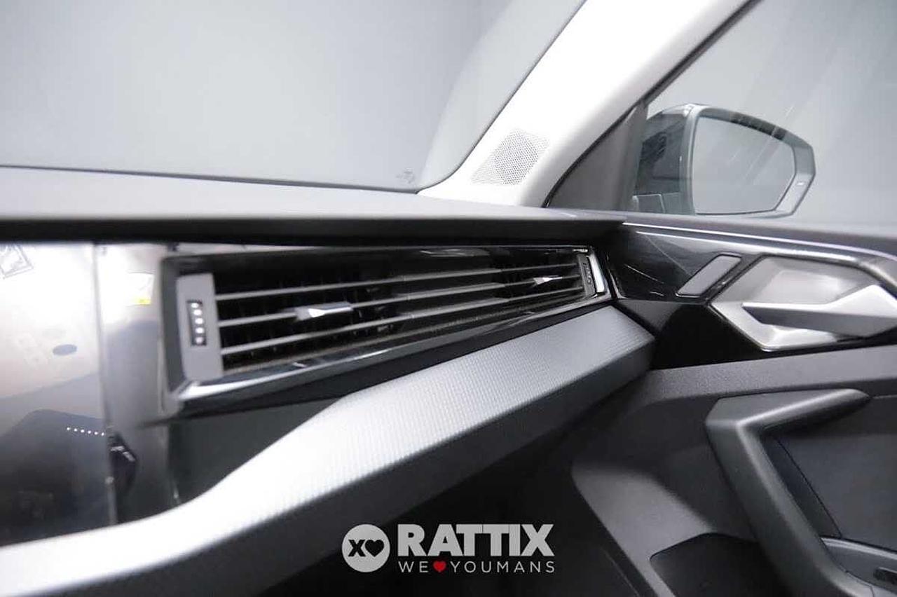Audi Audi A1 usata 19