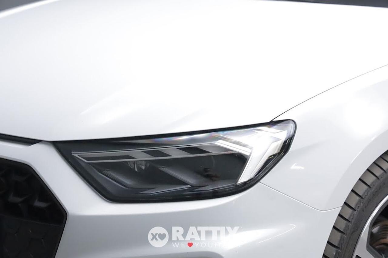 Audi Audi A1 usata 20