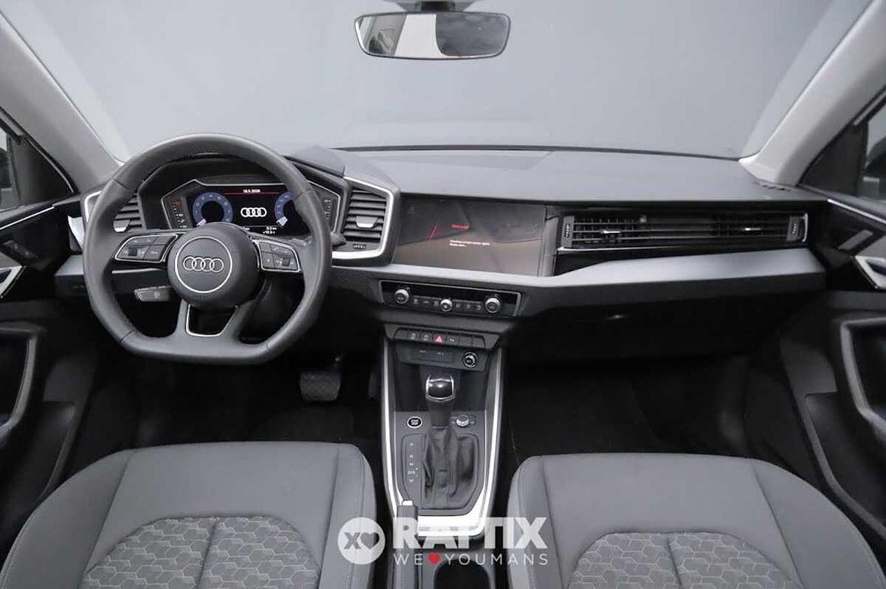 Audi Audi A1 usata 25