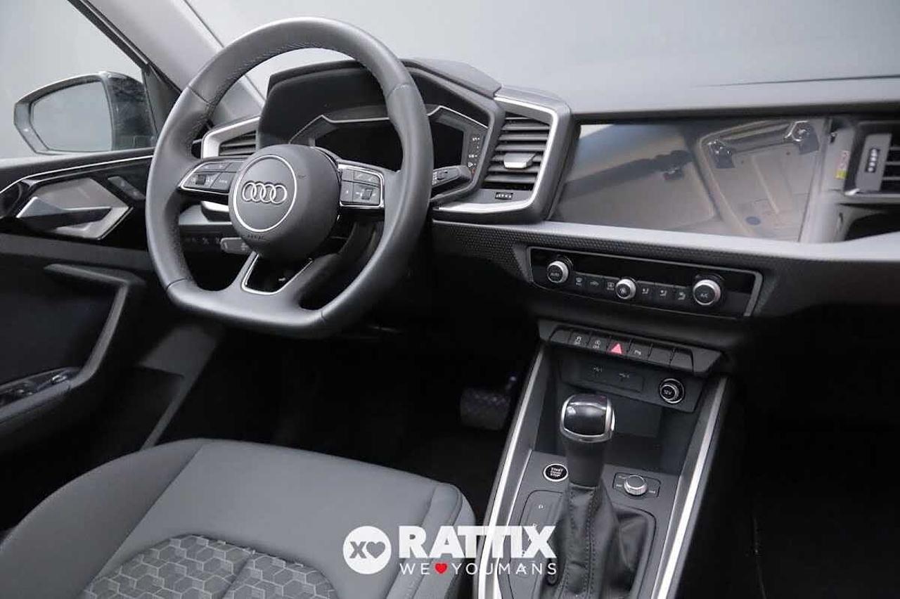 Audi Audi A1 usata 6