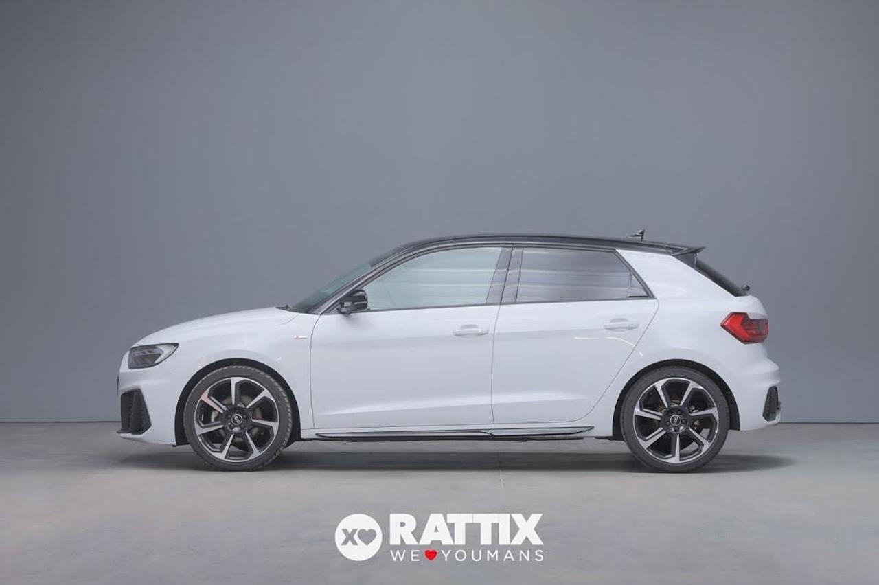 Audi Audi A1 usata 11