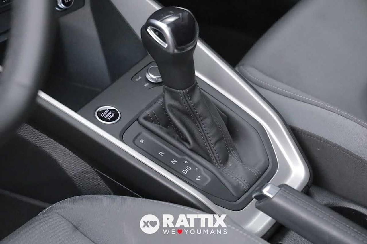 Audi Audi A1 usata 13