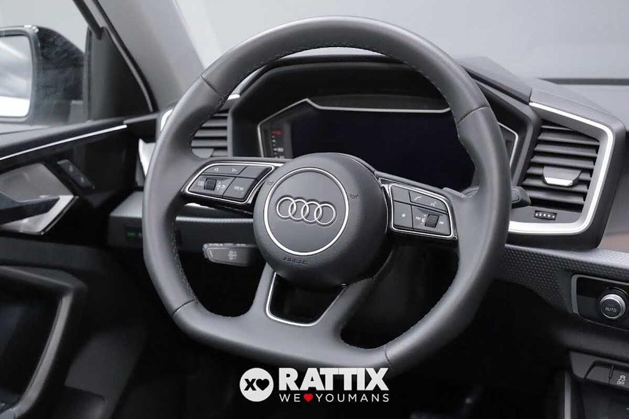 Audi Audi A1 usata 25