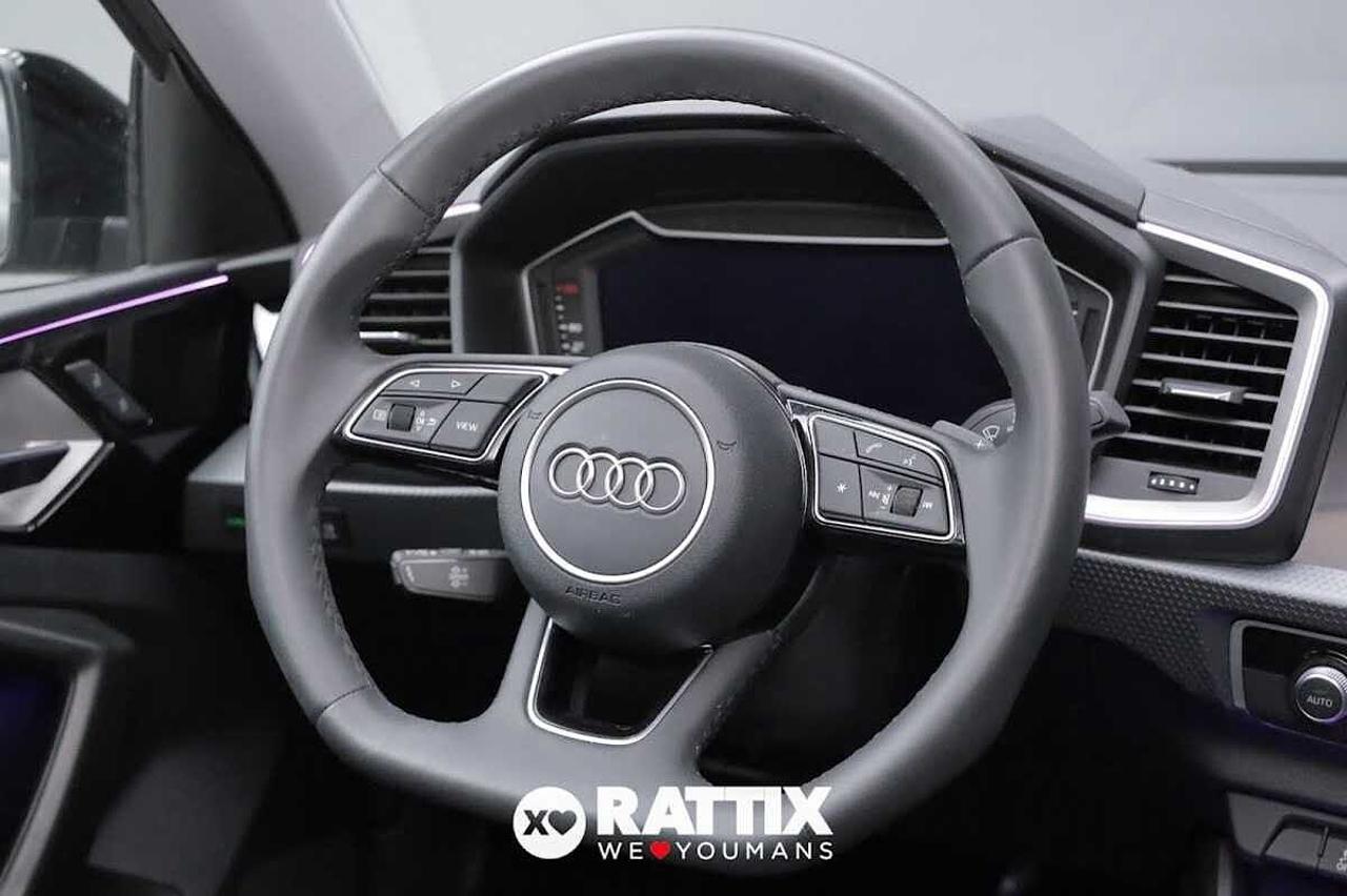 Audi Audi A1 usata 25