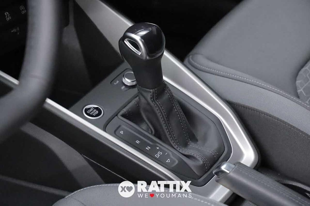 Audi Audi A1 usata 13