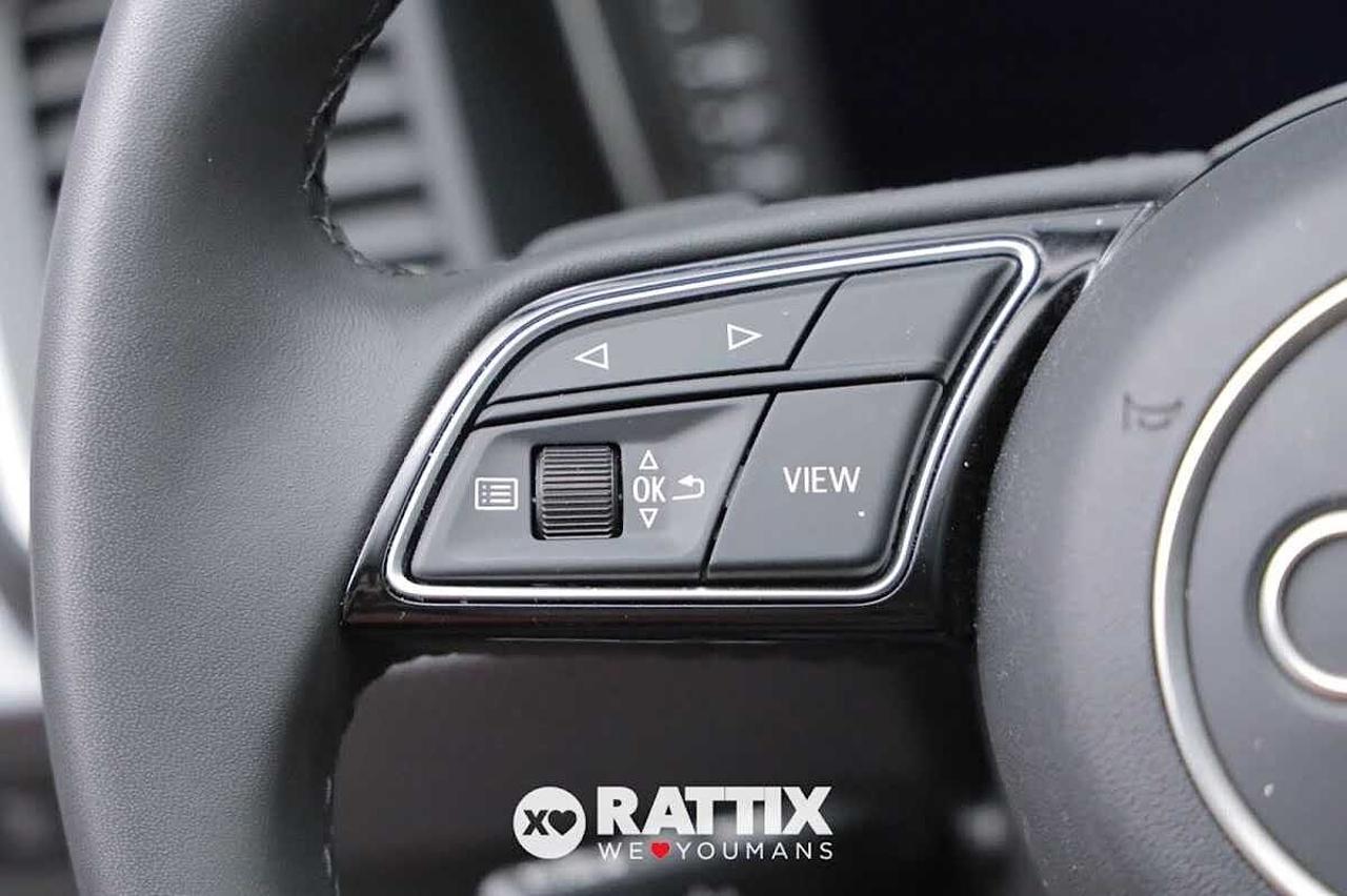 Audi Audi A1 usata 1