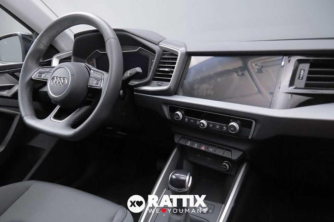 Audi Audi A1 usata 6