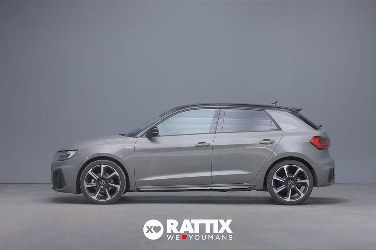 Audi Audi A1 usata 11