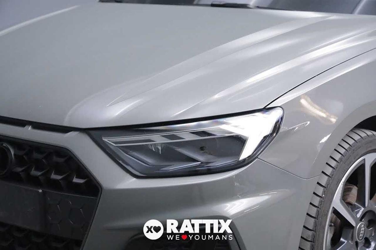 Audi Audi A1 usata 19