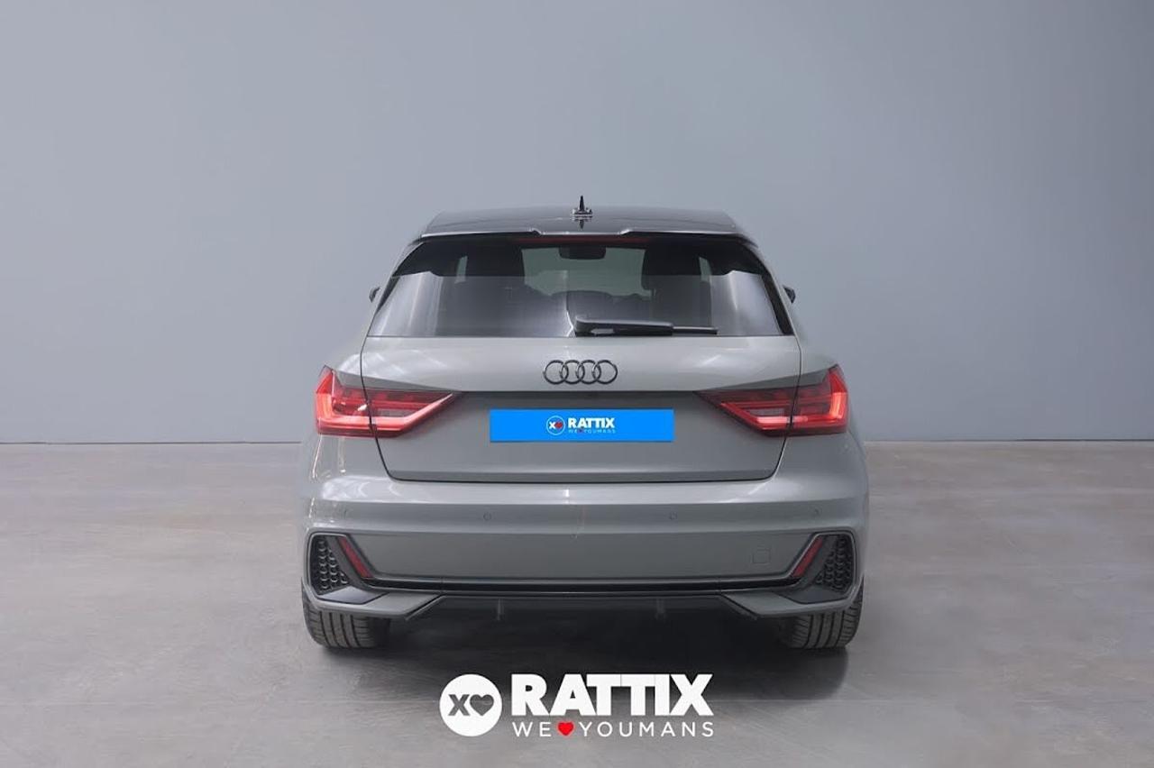 Audi Audi A1 usata 21
