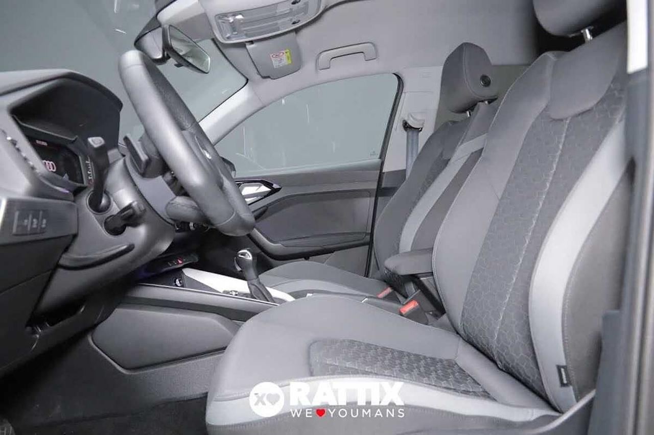 Audi Audi A1 usata 23