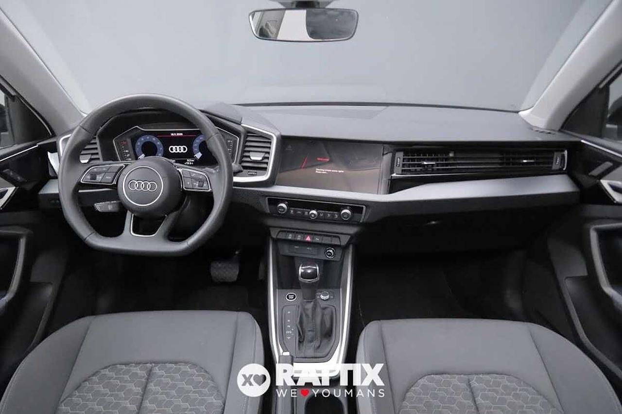 Audi Audi A1 usata 24