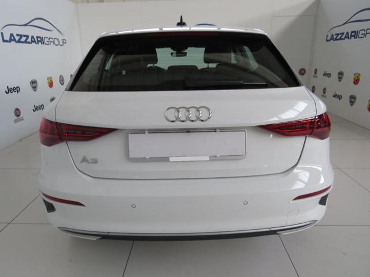 Audi Audi A3 usata, con servo sterzo