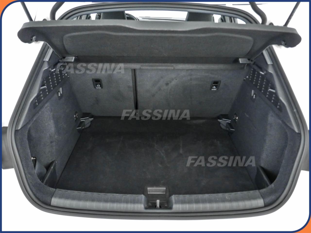 Audi Audi A3 usata, con autoradio