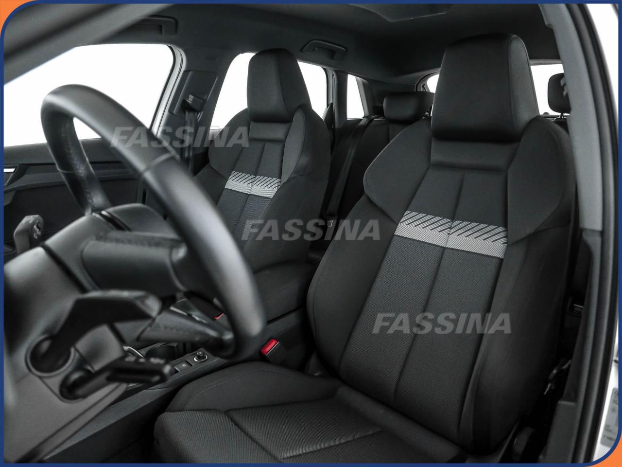 Audi Audi A3 usata 13