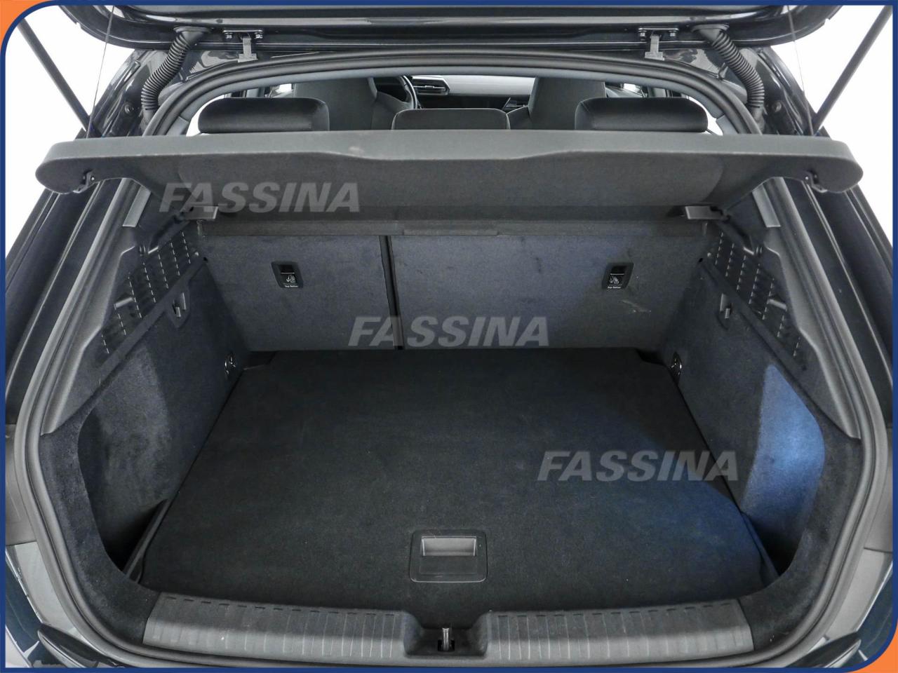 Audi Audi A3 usata, con autoradio