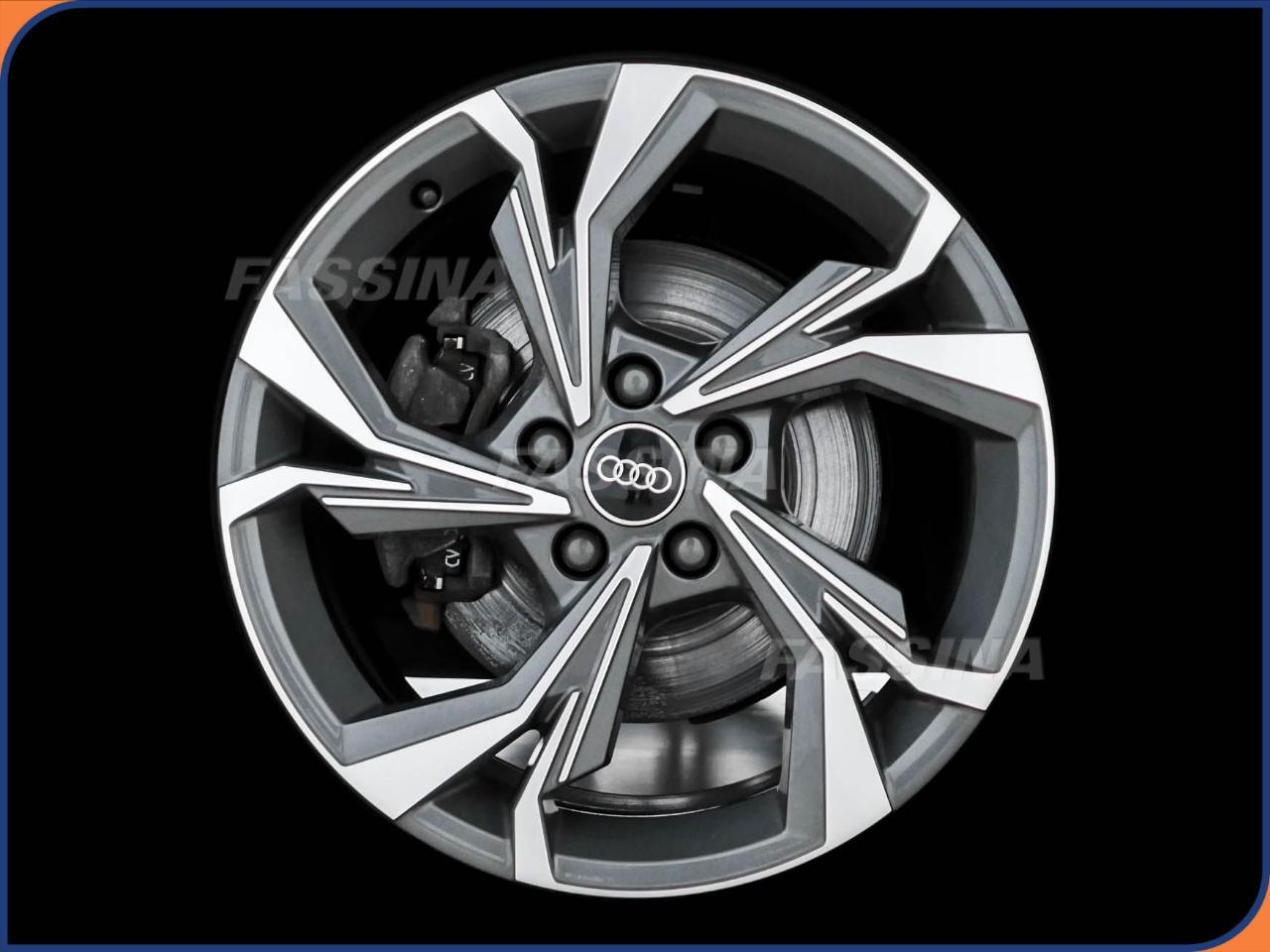 Audi Audi A3 usata 12