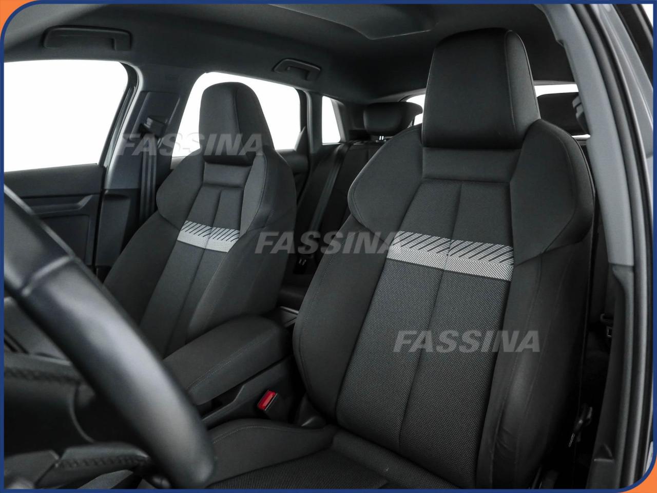 Audi Audi A3 usata 13