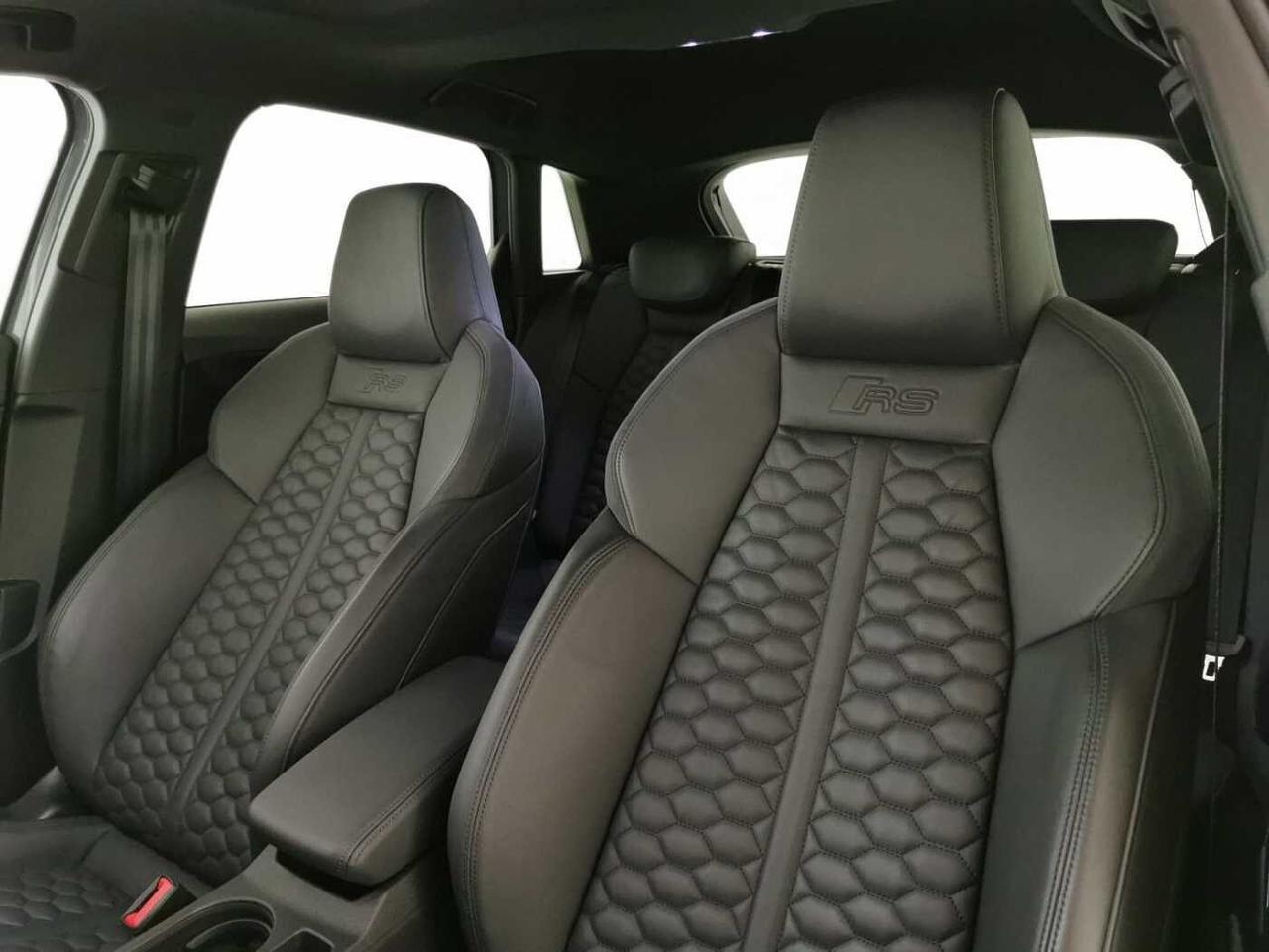 Audi Audi A3 usata, con 5 porte