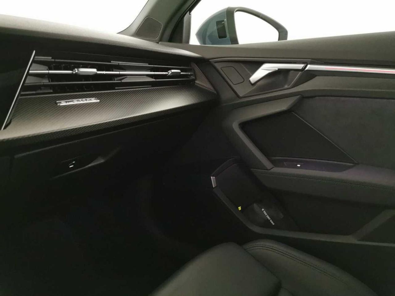 Audi Audi A3 usata, con sensori luce