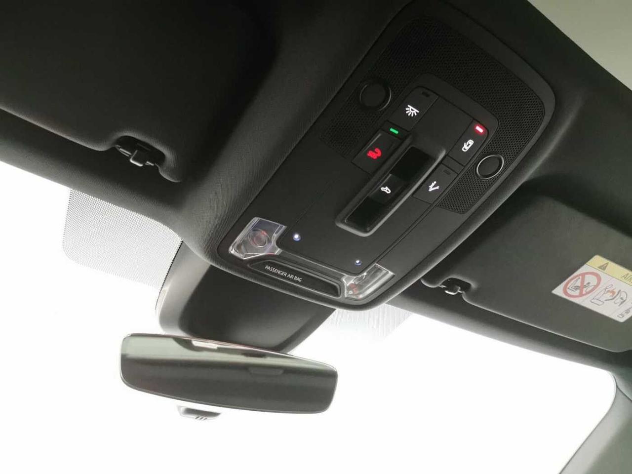 Audi Audi A3 usata, con sistema di navigazione