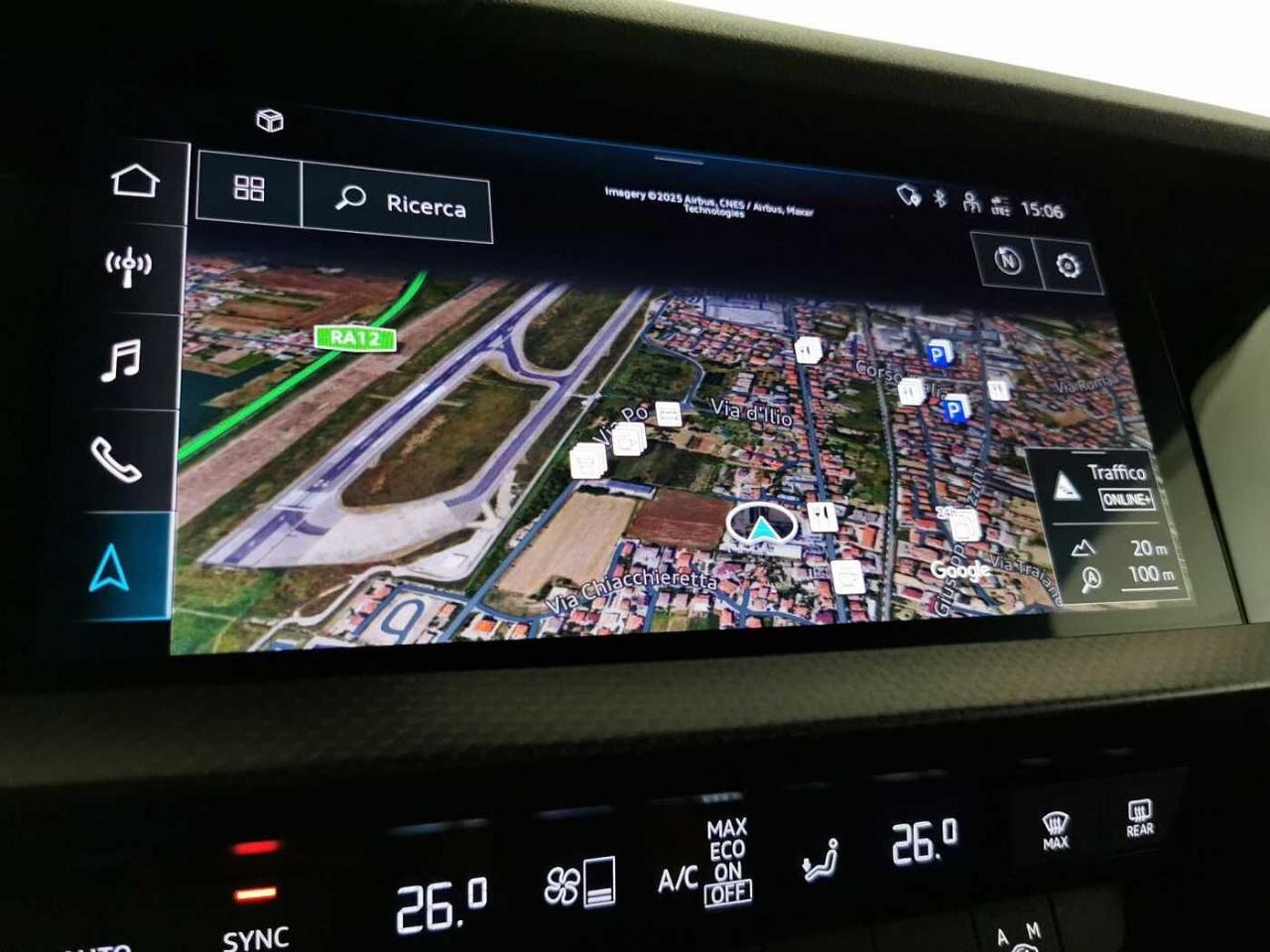Audi Audi A3 usata 17