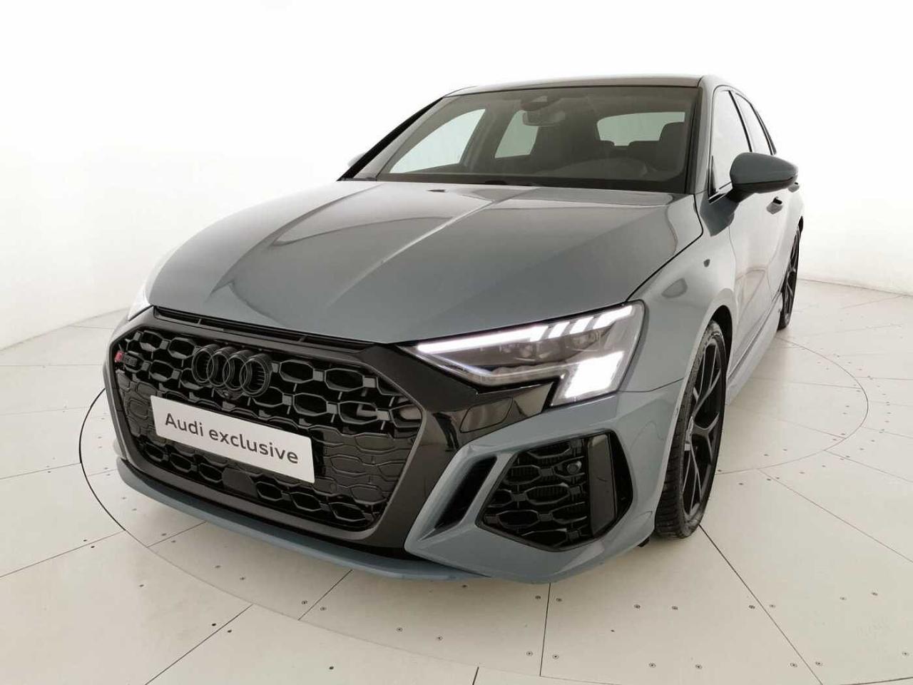 Audi Audi A3 usata 18
