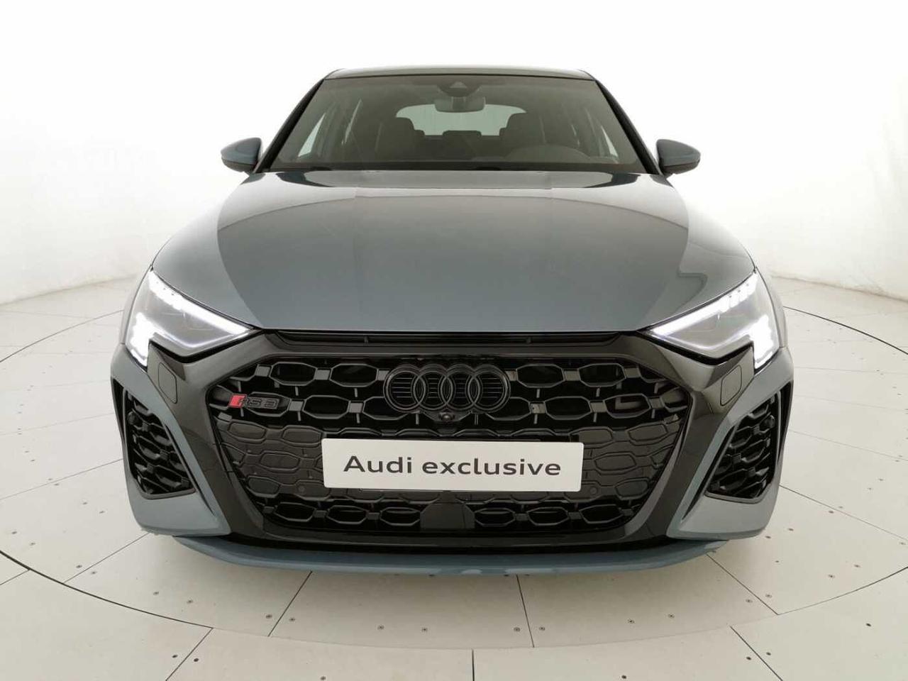 Audi Audi A3 usata 19