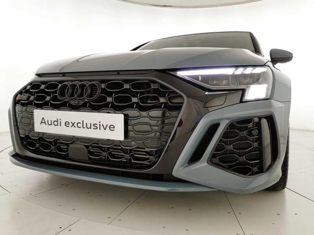 Audi Audi A3 usata 20
