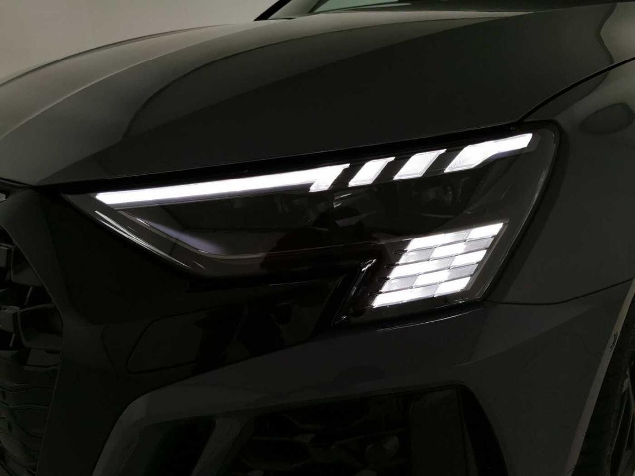 Audi Audi A3 usata 21