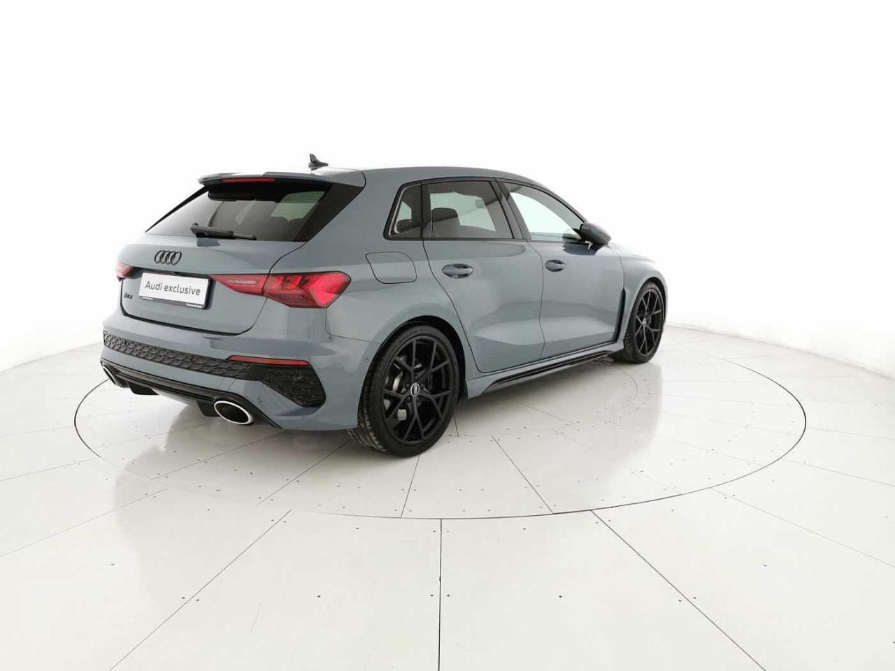 Audi Audi A3 usata 22