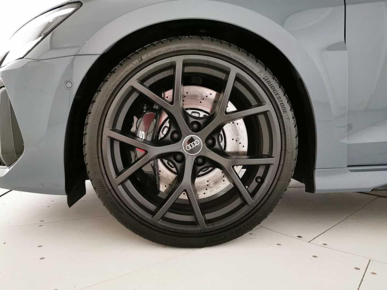 Audi Audi A3 usata 23