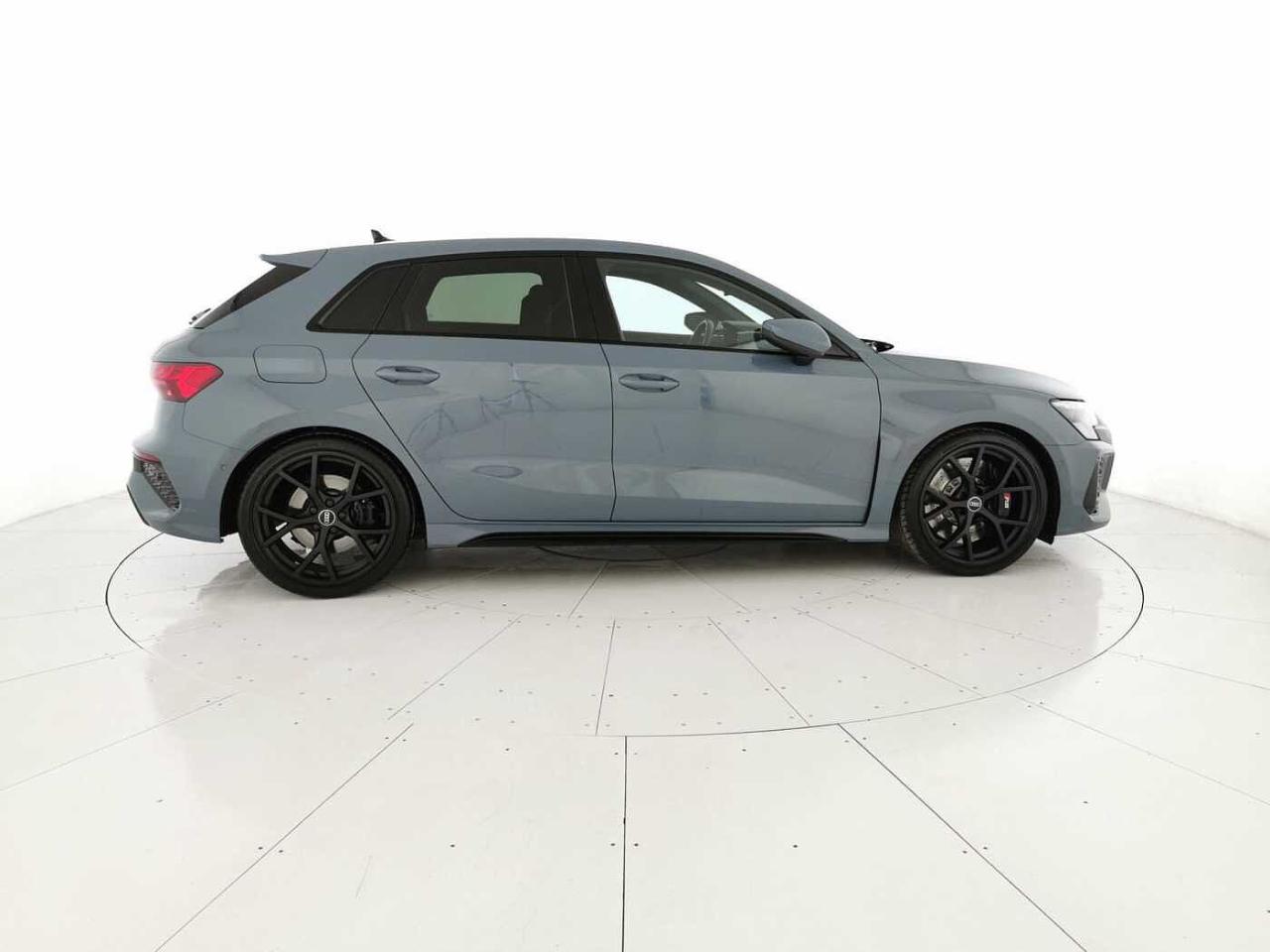 Audi Audi A3 usata 24