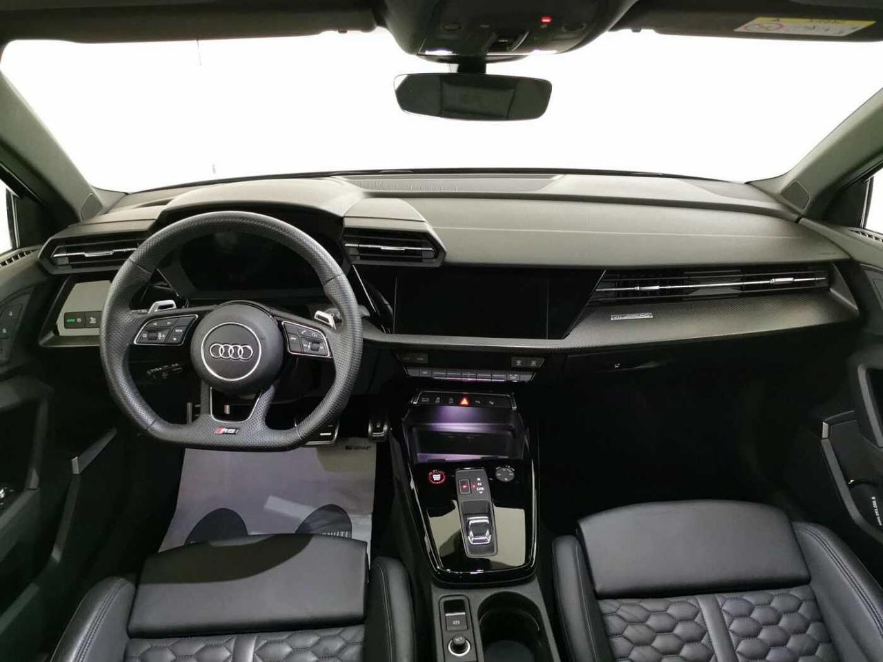 Audi Audi A3 usata 28