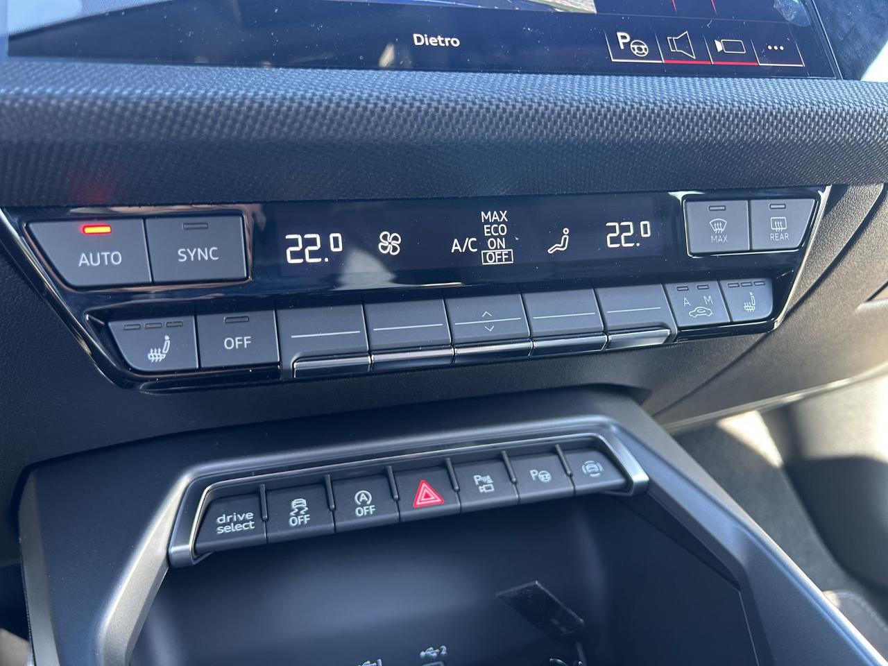 Audi Audi A3 usata, con servo sterzo